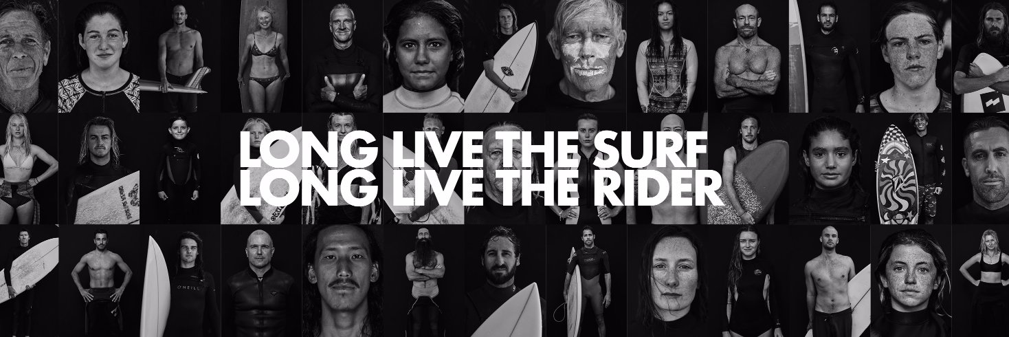 Surfrider Australia banner