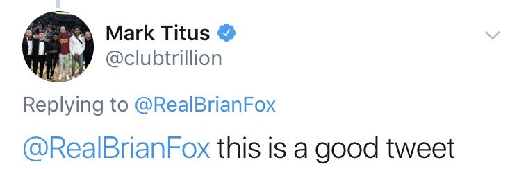 RealBrianFox's profile banner image