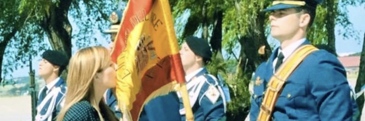 Ana Isabel Pérez banner