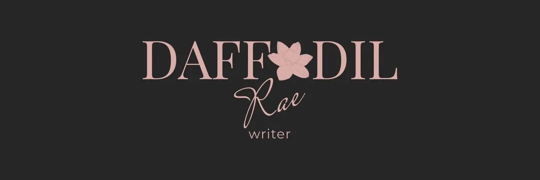 Daffodil Rae banner