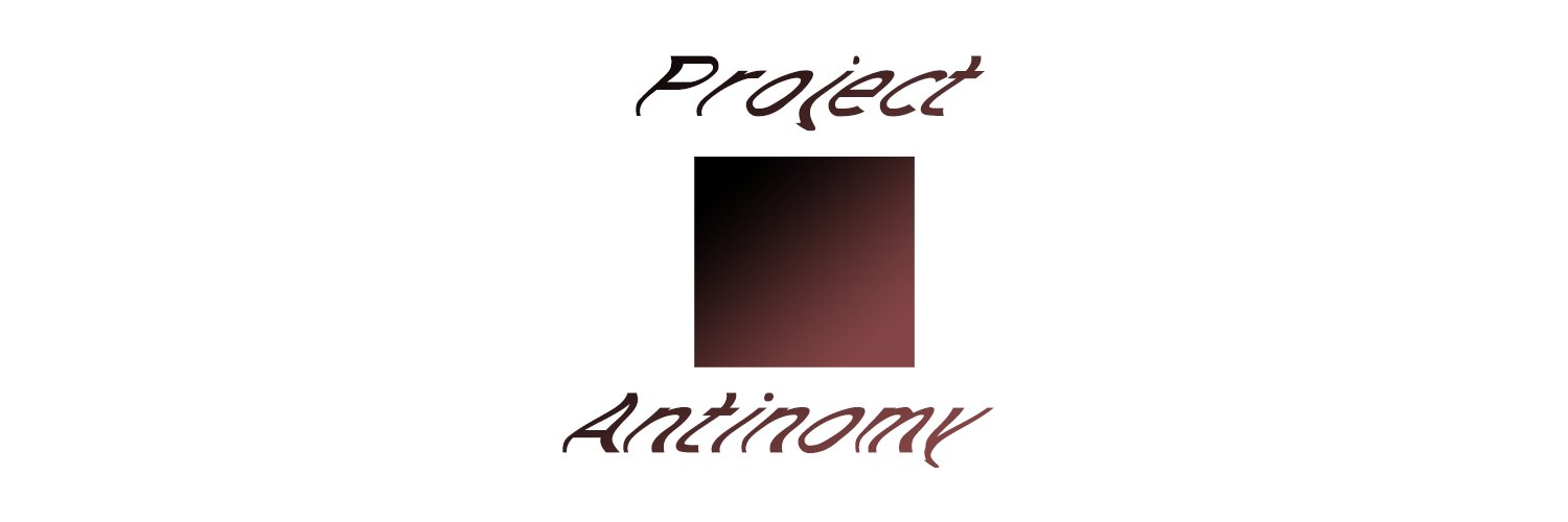 ANTINOMY Profile Banner
