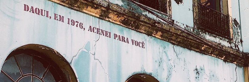rafaaribeirop's profile banner image