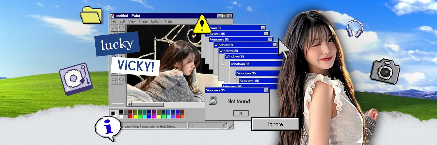 lily ♡ open fastresp wa banner