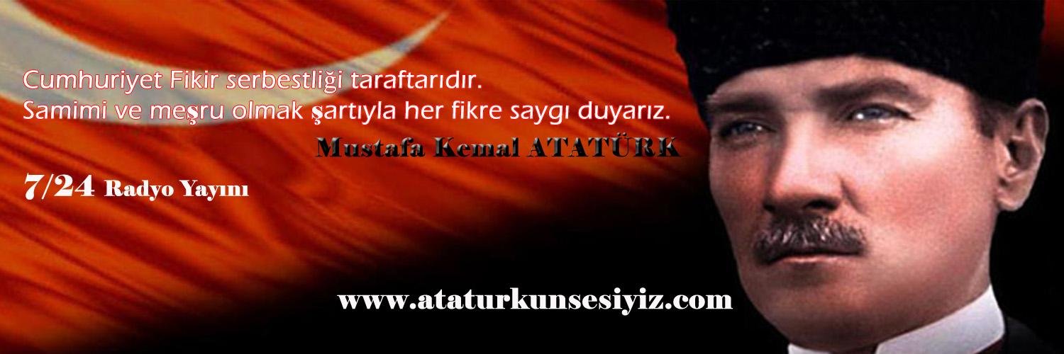 AtaturkunS's profile banner image
