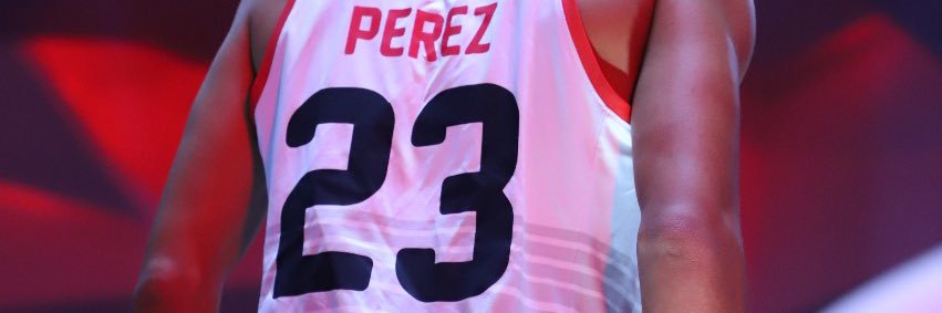 Perez23's profile banner image