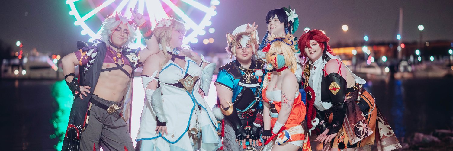 Anrild's profile banner image