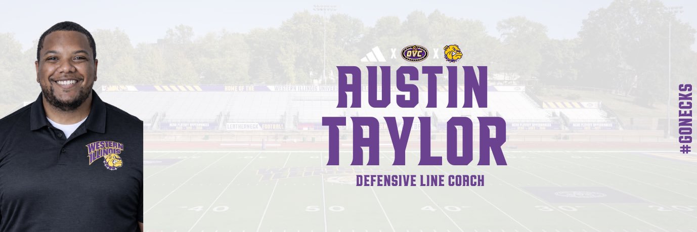 Austin Taylor banner