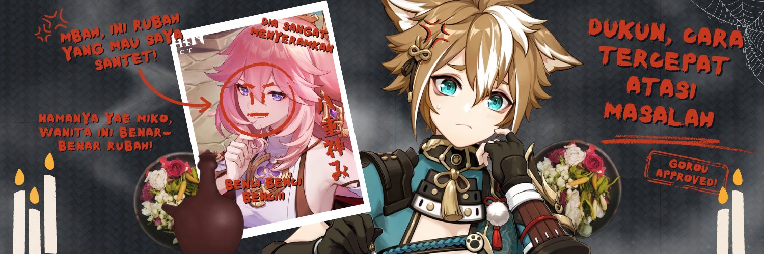 Ji banner