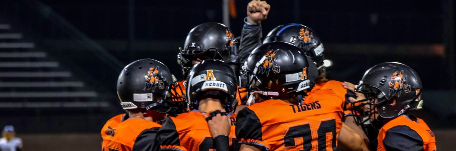 DBCoachRoark's profile banner image