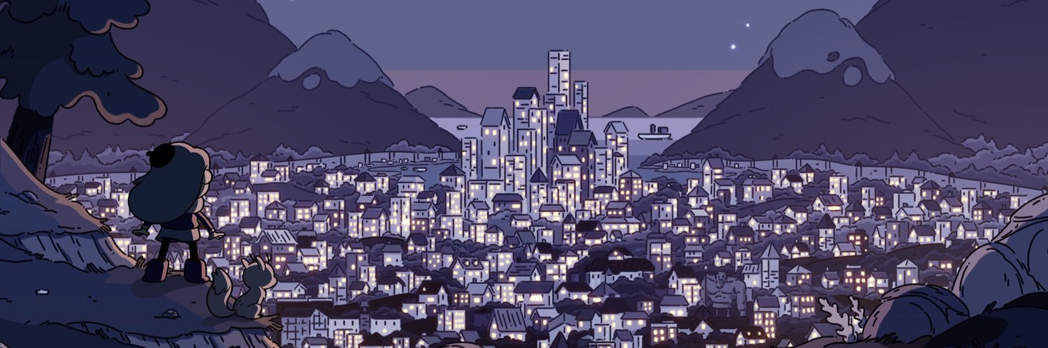 delaneyish's profile banner image