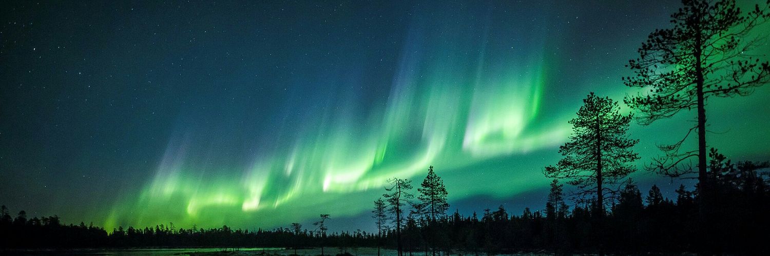 Keith Hanks ♈ banner