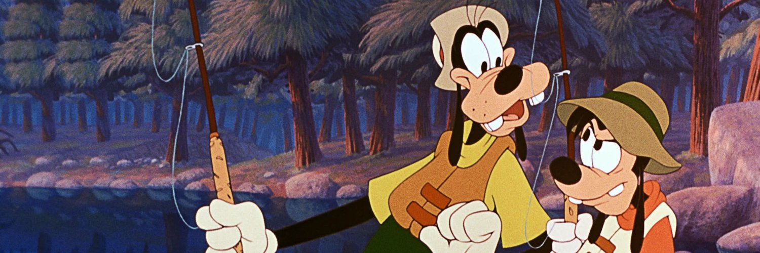 DISNEY REACTIONS banner
