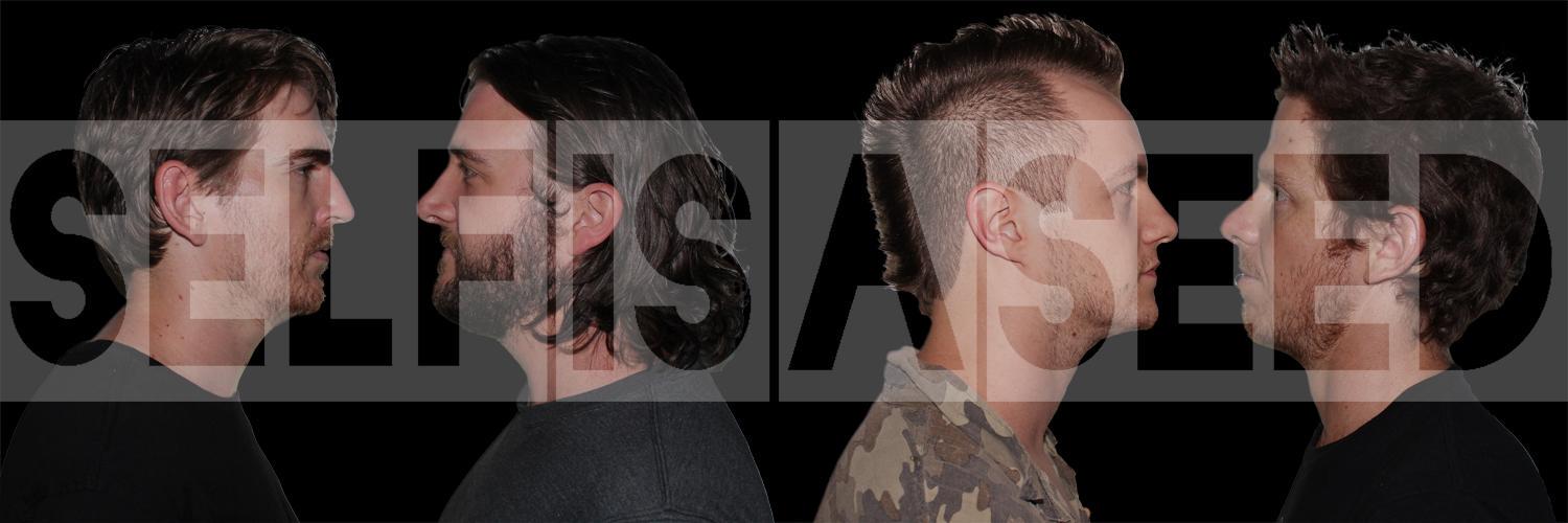 Selfisaseed's profile banner image