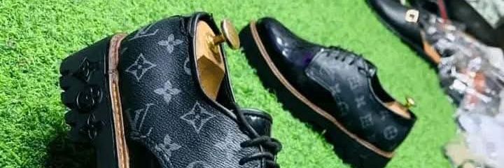 bxFootswears's profile banner image