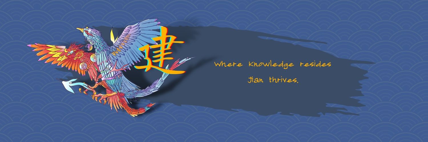 𝐉𝐈𝐀𝐍 🕊️ banner