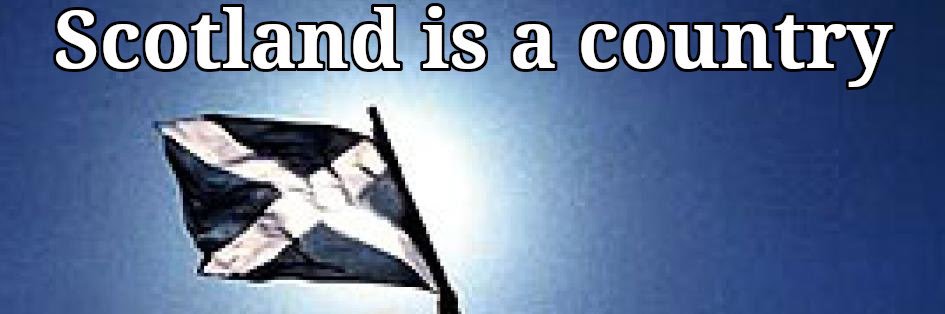CaledoniaLad's banner