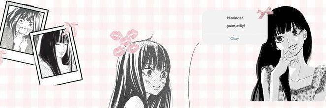 misora's backup+promo account🌸 banner