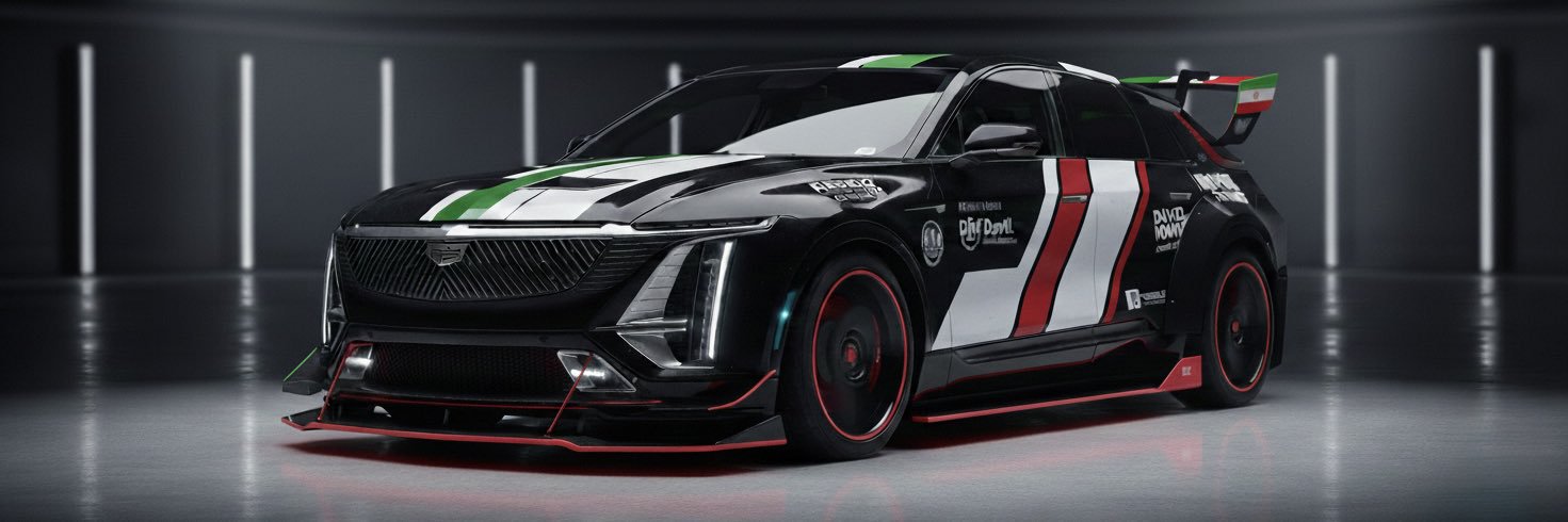 omidpersian82's profile banner image