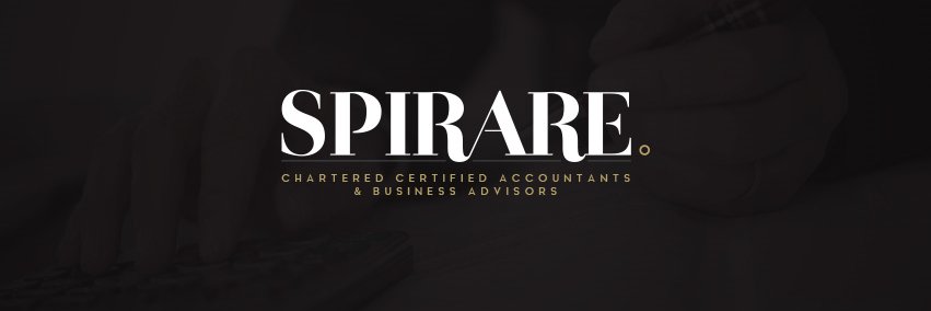 SpirareLimited's profile banner image