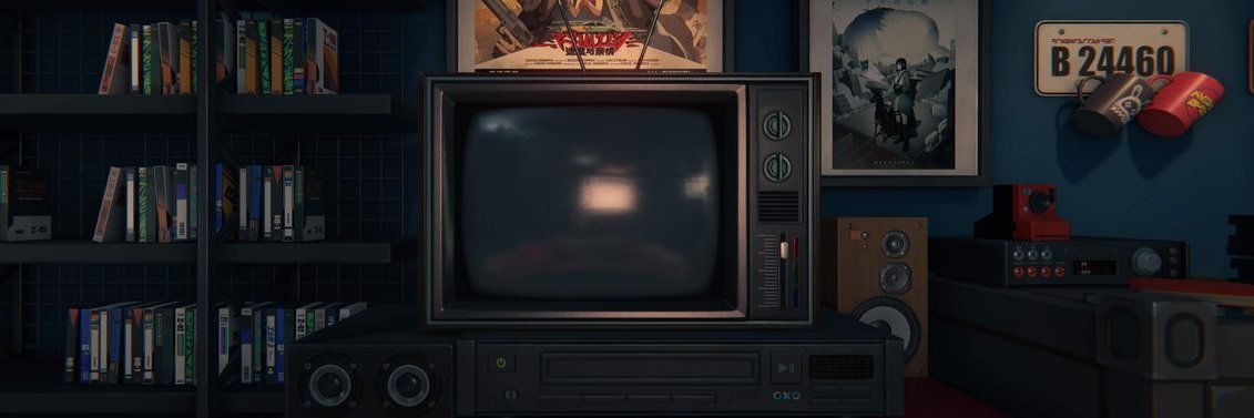 SuaraRio's profile banner image