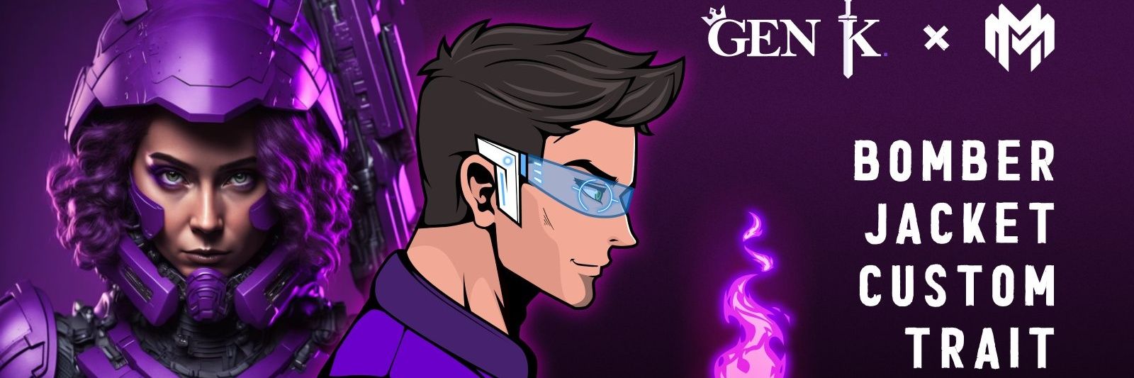 Amazra8's profile banner image