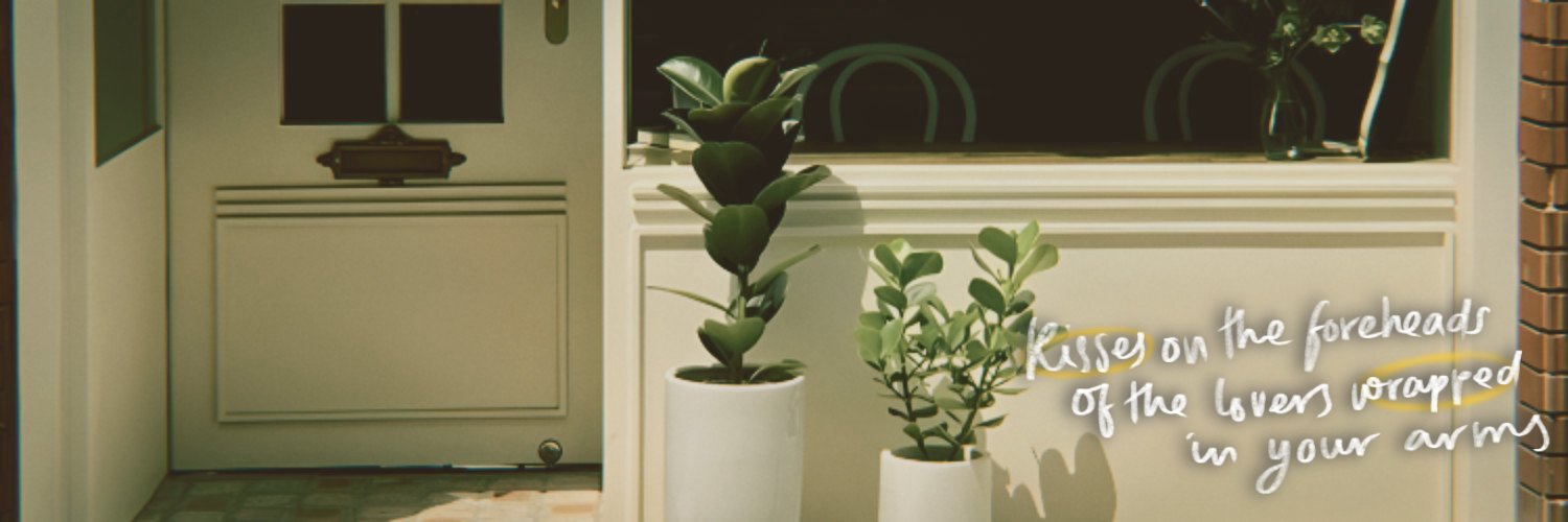 shineunss's profile banner image