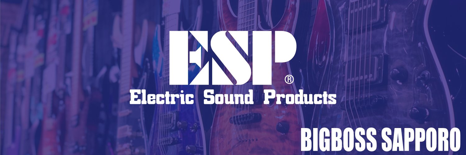 BIGBOSS 札幌 banner