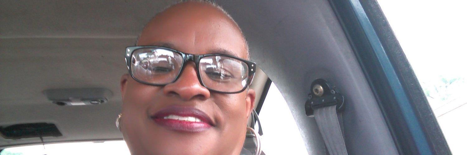 kjgranny's profile banner image