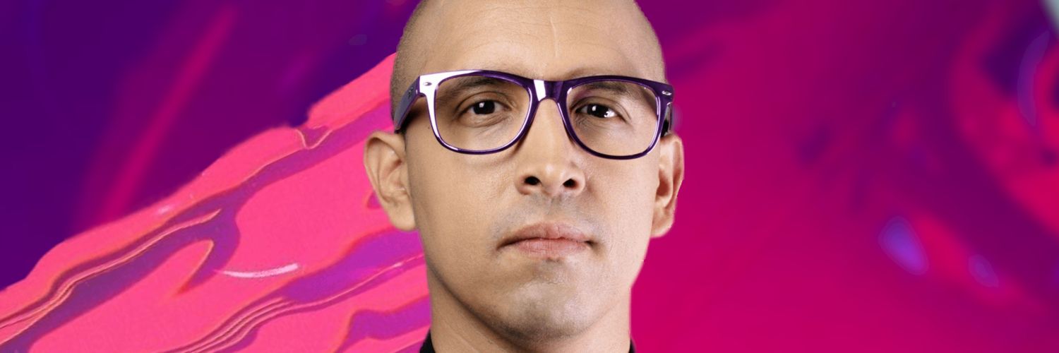 CalvinHarks's profile banner image