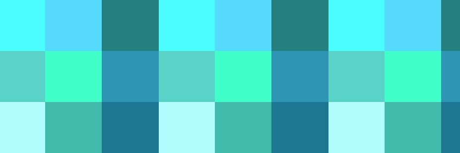 Patricia Gosálvez banner