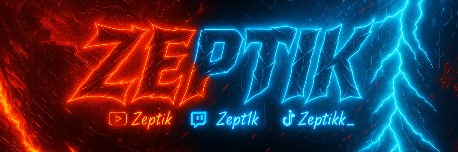 Zept1k's profile banner image