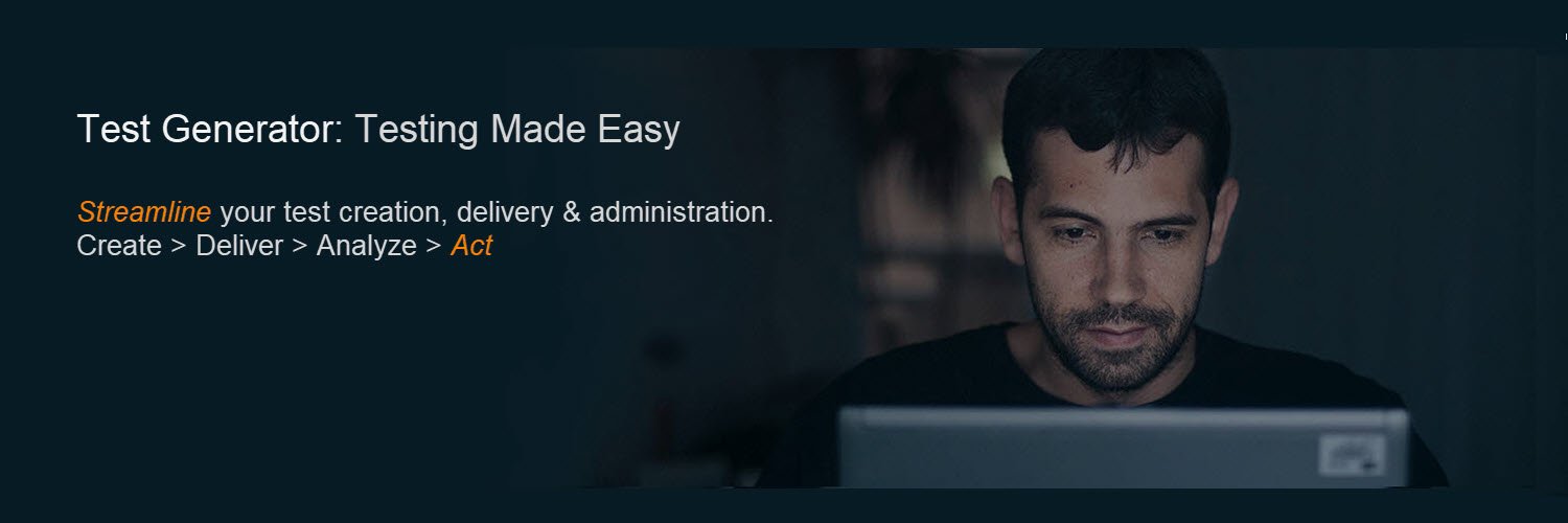 testcreation's profile banner image
