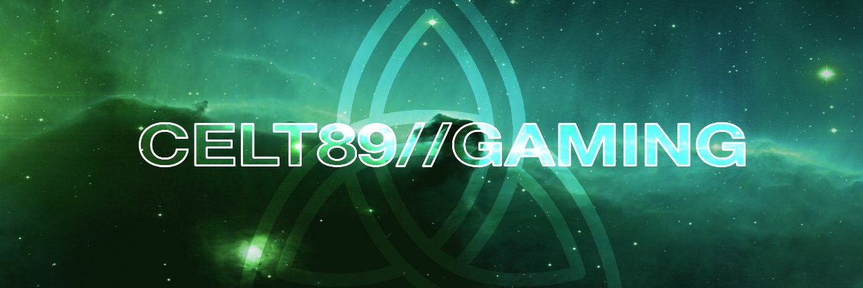 Celt89's profile banner image