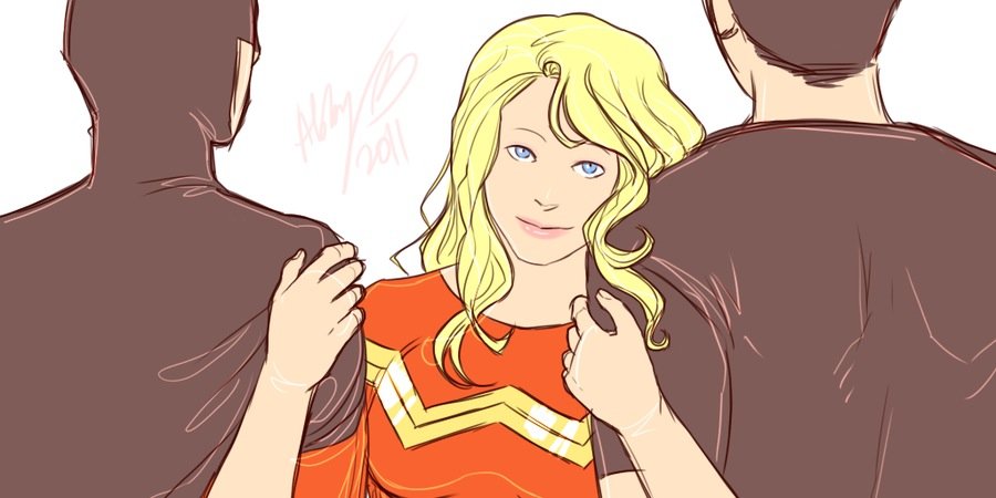 BlondeSandsmark's profile banner image