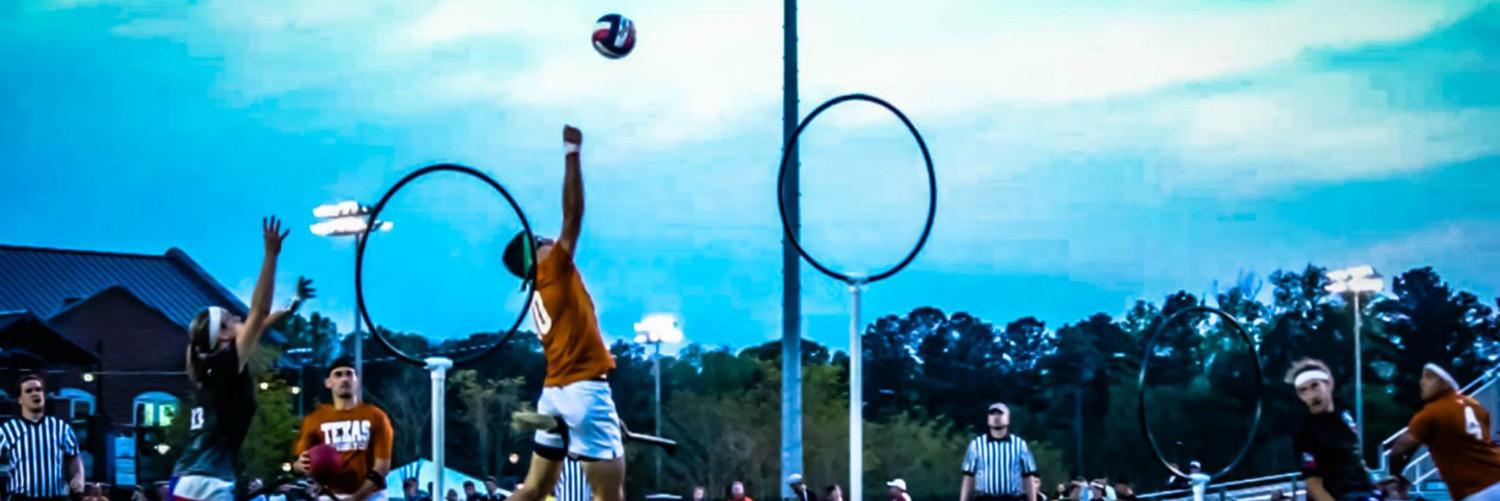 QuidditchVines's profile banner image