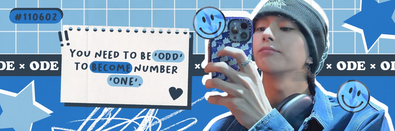 OdE. banner