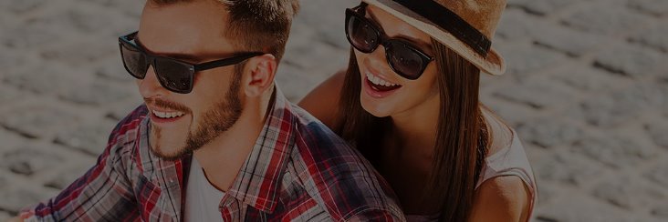 Matchmakers Dating banner