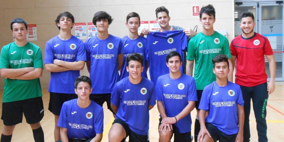 Litters Futsal  banner