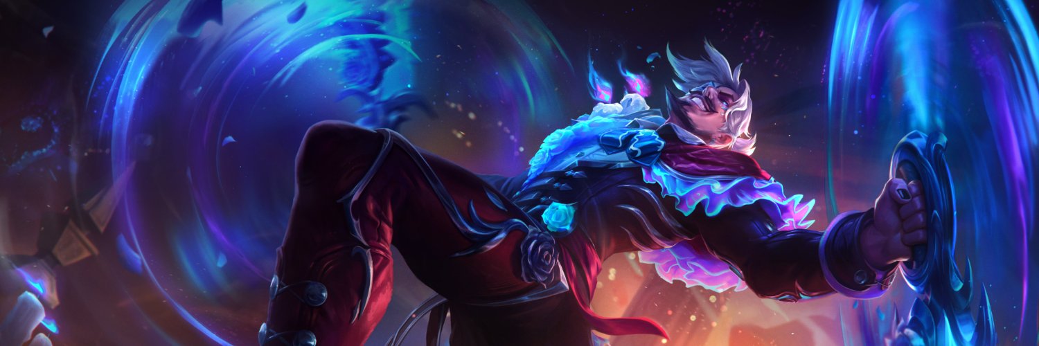 KyonLDK's profile banner image