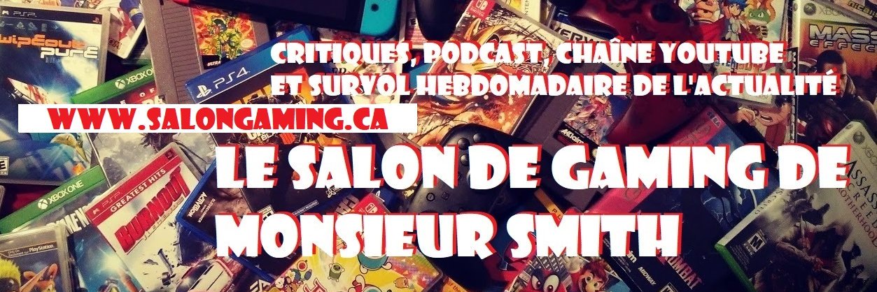 Steeve Tremblay banner