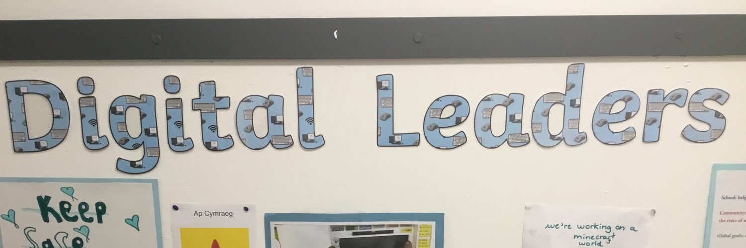 St Fagans Digital Learning Ministry banner