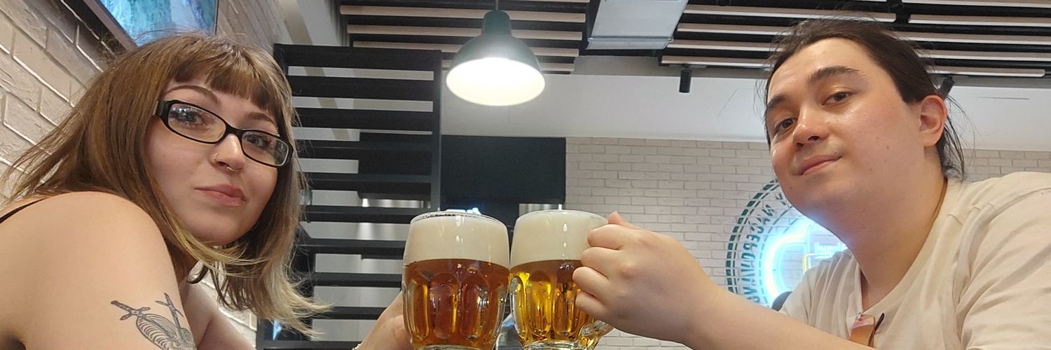 mayhem | casual ddorito banner