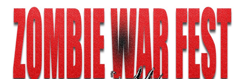 zombiewar771's profile banner image