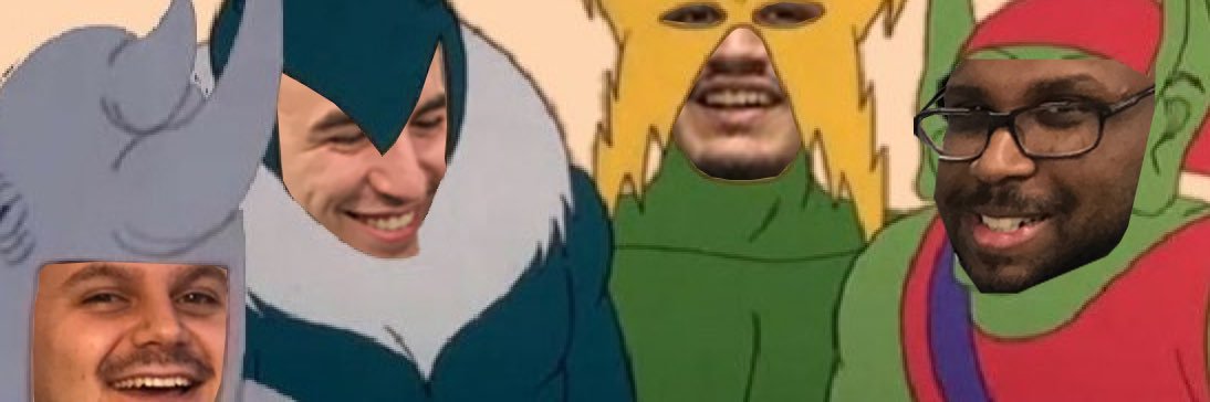 Dillon Matthew Baca banner