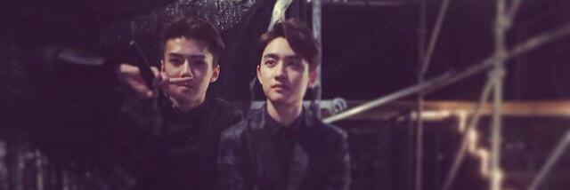 Sehunohf's profile banner image