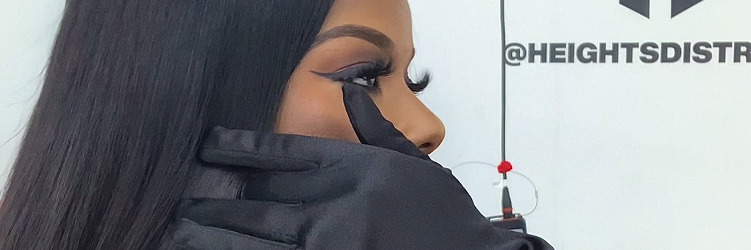 ____Ayanna's profile banner image
