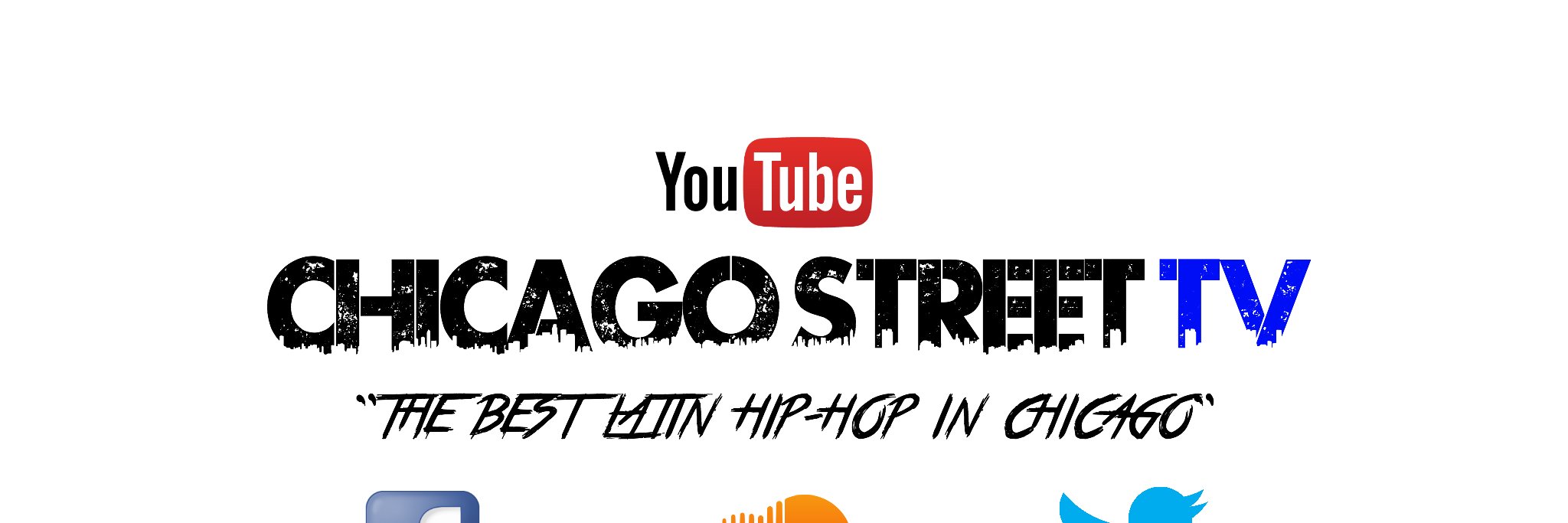 ChicagoStreetTV's profile banner image