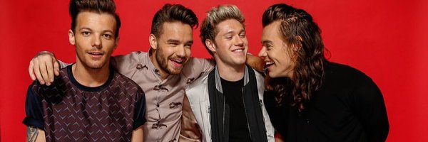 1D Chile Updates banner