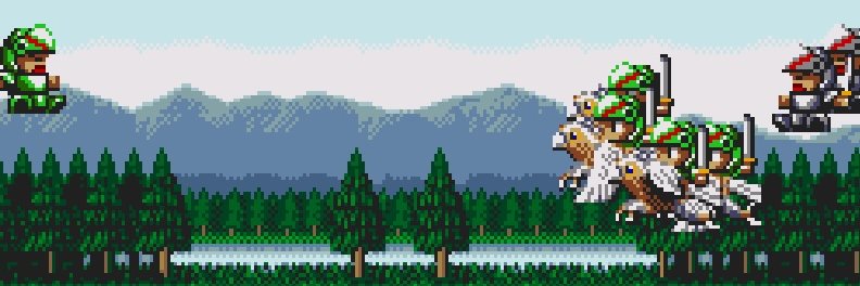 Henri Zombie banner