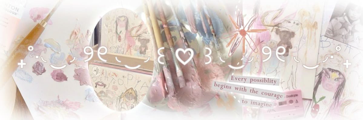 vaIeirie's profile banner image